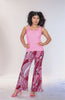 Seki High Waist Palazzo Pants