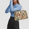 Lushka Box Satchel