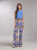 Sechia Wide Leg Pants