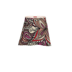 Unia Mini Skater Skirt - Blissfully Brand