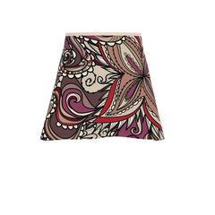 Unia Mini Skater Skirt - Blissfully Brand