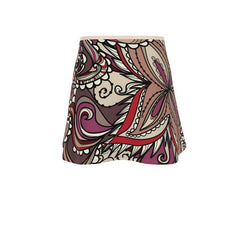 Unia Mini Skater Skirt - Blissfully Brand