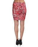 Citra Bodycon Mini Skirt - Blissfully Brand