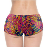 Lina Hot Pants - Blissfully Brand