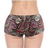 Unia Hot Pants - Blissfully Brand