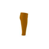 Renai Indochine Orange LYCRA® Mid-Rise Cropped Leggings - Blissfully Brand