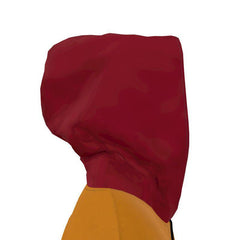Renai Color Block Waterproof Raincoat - Blissfully Brand