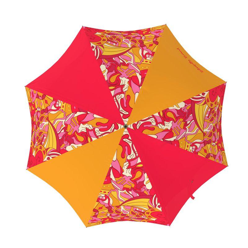 Decora English Style Umbrella - Blissfully Brand