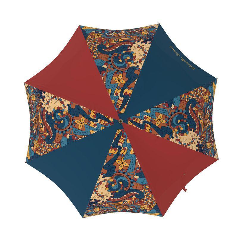 Kuri English Style Umbrella - Blissfully Brand