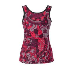 Pena Tank Top - Blissfully Brand