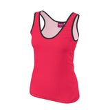 Pena Radical Red TankTop - Blissfully Brand