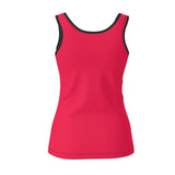 Pena Radical Red TankTop - Blissfully Brand