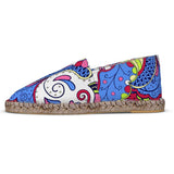 Sechia Espadrille Flats - Blissfully Brand