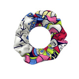 Sechia Scrunchie 3 pack - Blissfully Brand