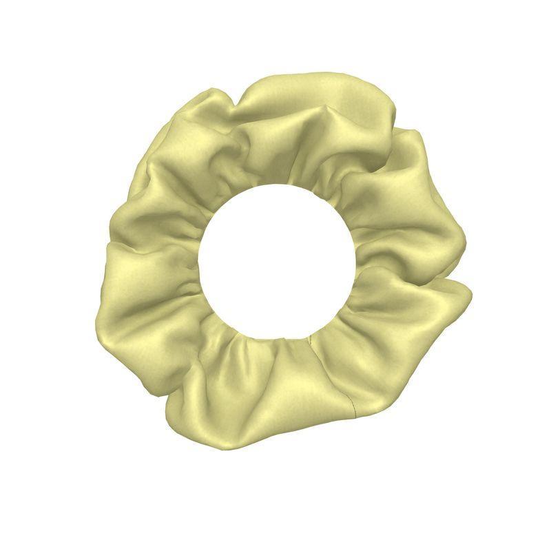 Sechia Scrunchie 3 pack - Blissfully Brand