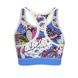 Sechia Flex Sports Bra - Blissfully Brand