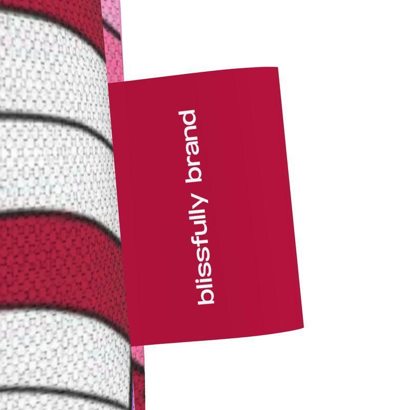 Seki Everyday Large Cotton Tote - Blissfully Brand