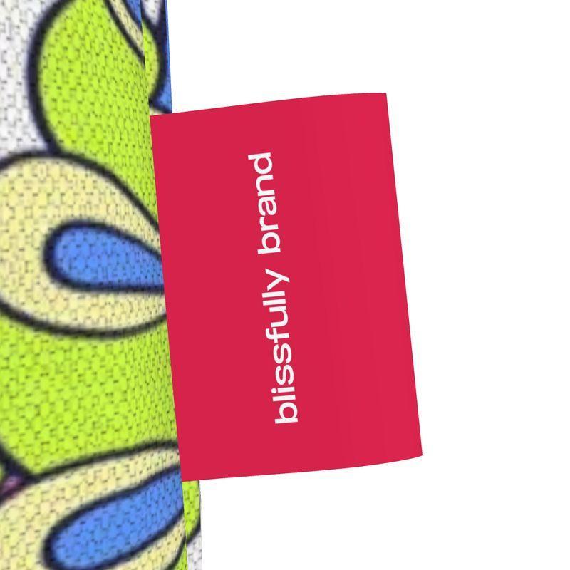 Sechia Everyday Large Cotton Tote - Blissfully Brand