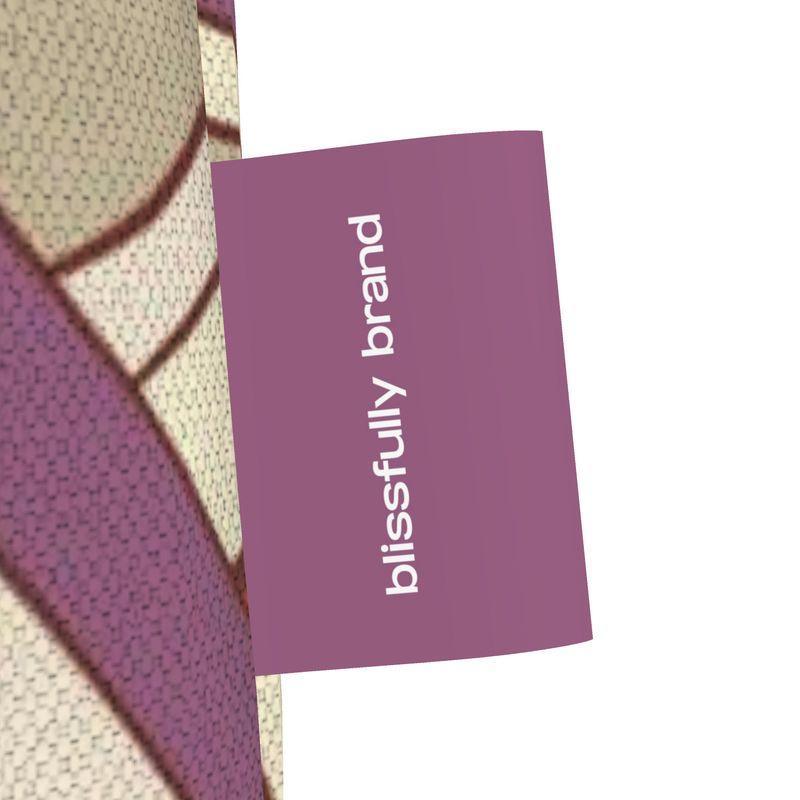 Amai Everyday Large Cotton Tote - Blissfully Brand