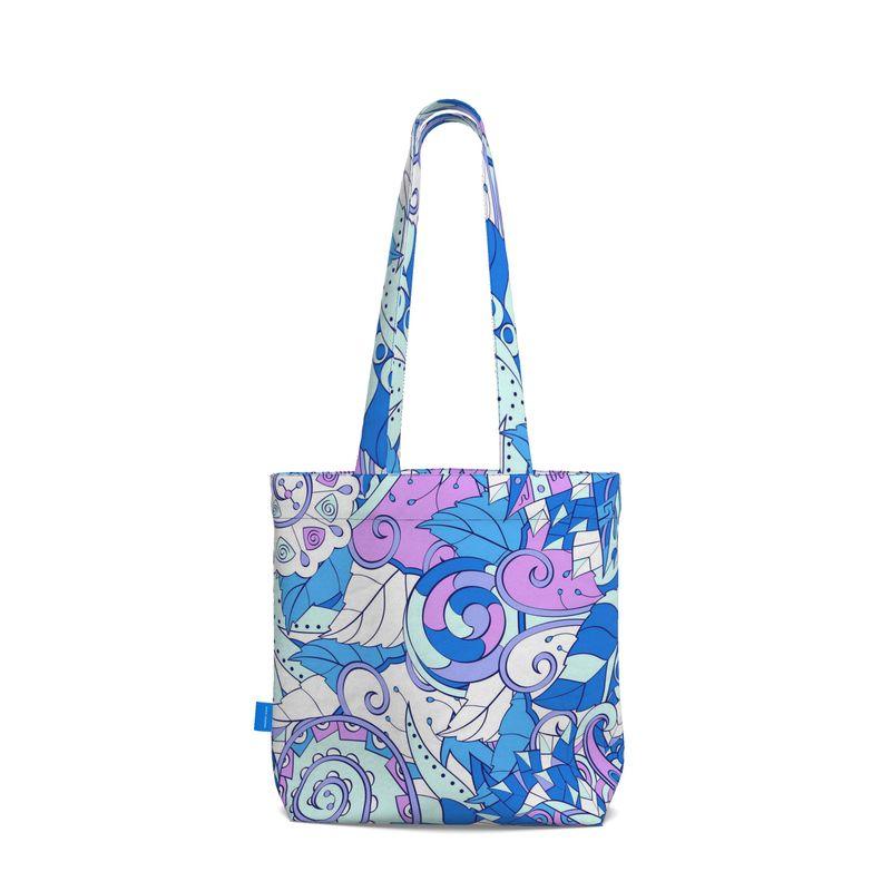 Imi Everyday Large Cotton Tote - Blissfully Brand