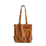 Ame Everyday Large Cotton Tote - Blissfully Brand