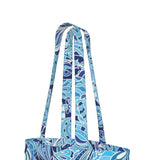 Aqui Everyday Large Cotton Tote - Blissfully Brand