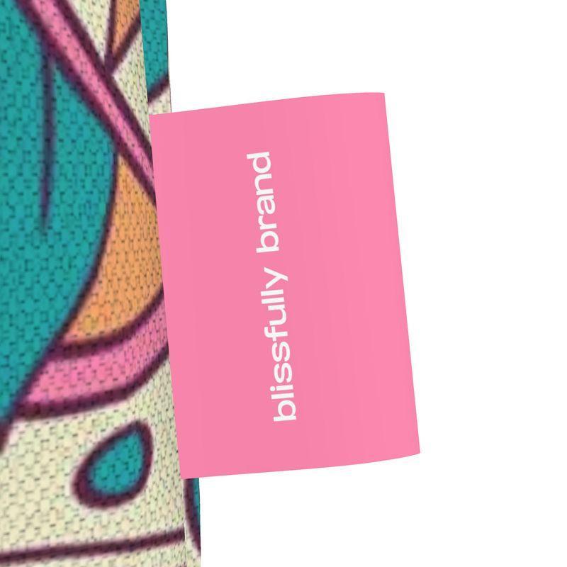 Arane Everyday Large Cotton Tote - Blissfully Brand