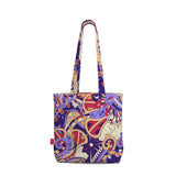 Sechie Everyday Large Cotton Tote - Blissfully Brand