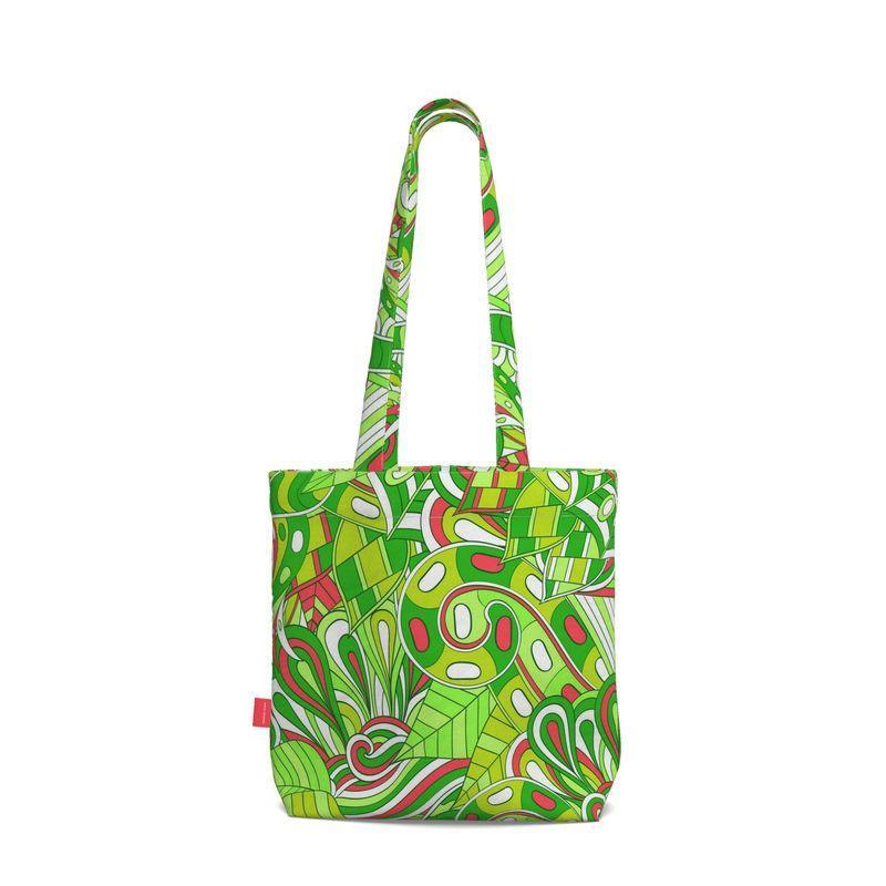 Midori Everyday Large Cotton Tote - Blissfully Brand