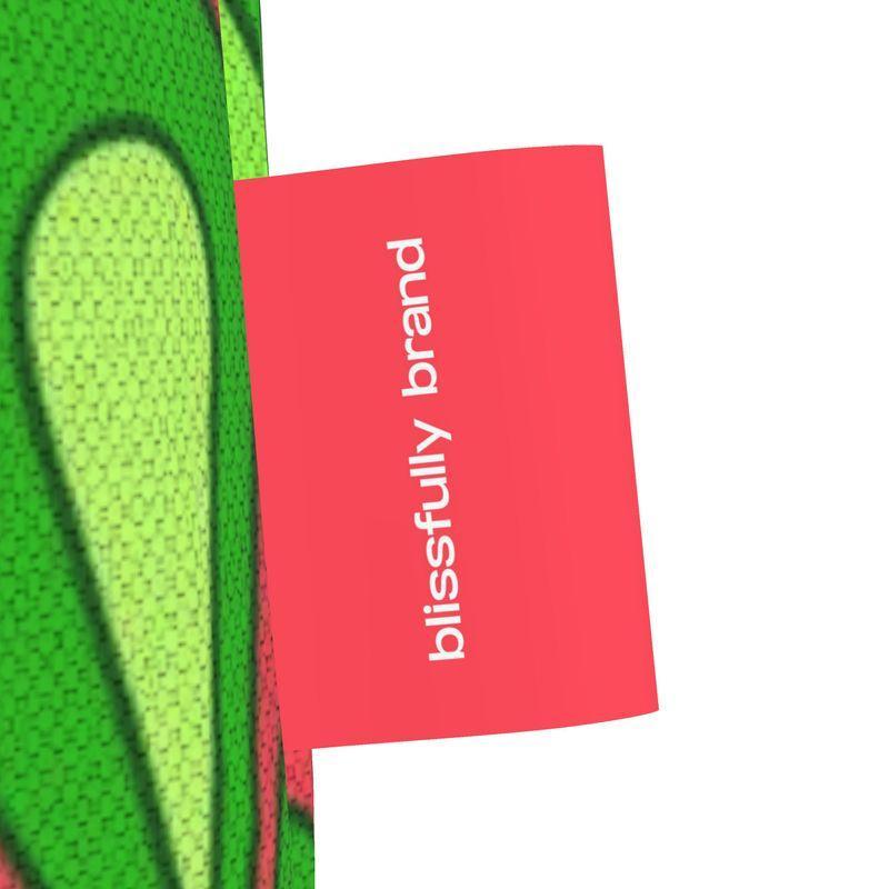 Midori Everyday Large Cotton Tote - Blissfully Brand