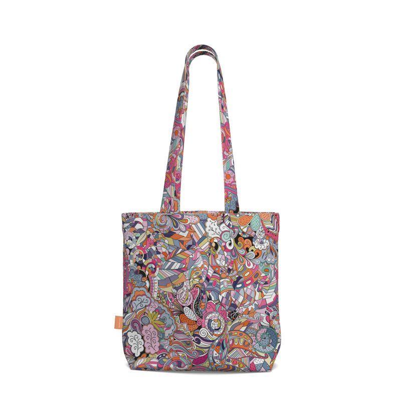 Kyuka Everyday Large Cotton Tote - Blissfully Brand