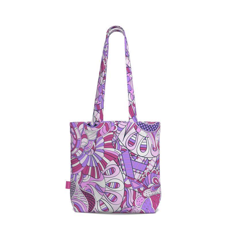 Cavai Everyday Large Cotton Tote - Blissfully Brand