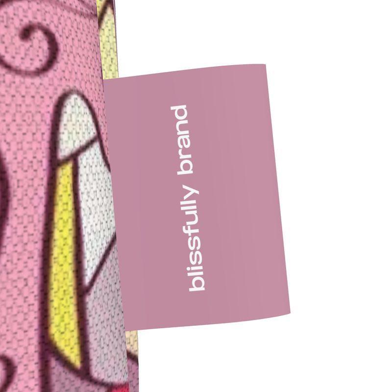 Semia Everyday Large Cotton Tote - Blissfully Brand