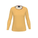 Ebisa Long Sleeve Tee - Blissfully Brand