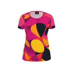 Flight 929 Tee - Airline Series - Blissfully Brand
