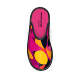 Flight 929 Closed Toe Lounge Slippers - Airline Series - Blissfully Brand