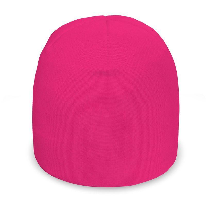 Flight 929 Beanie - Airline Series - Blissfully Brand