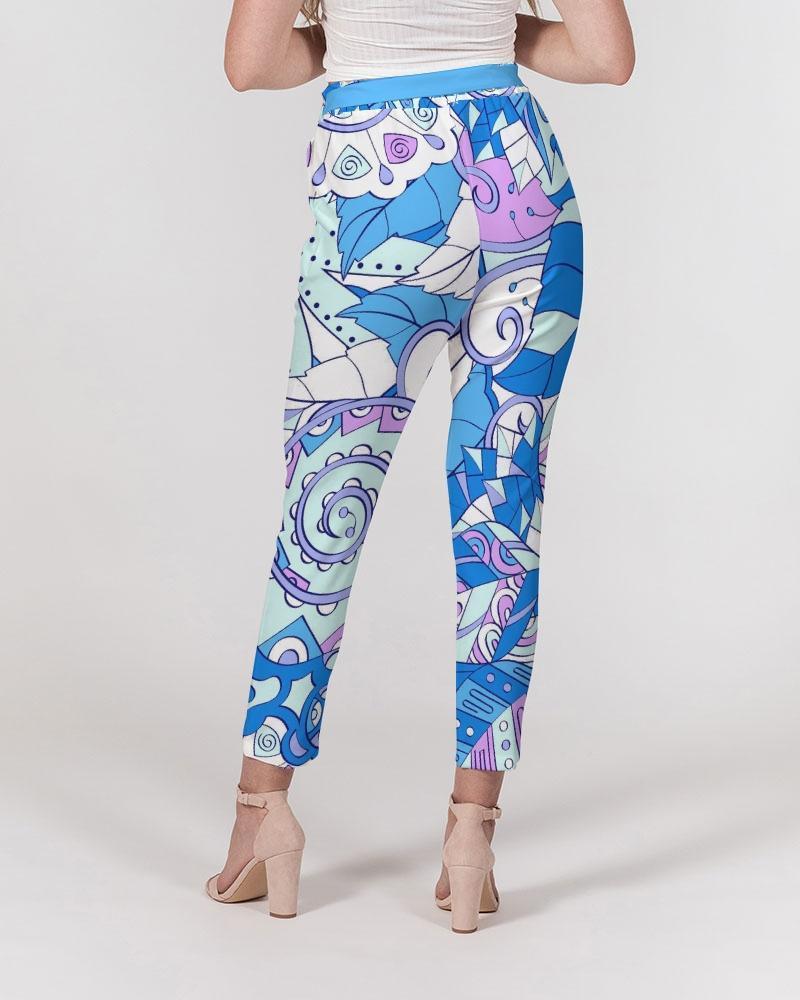 Imi Tapered Pants - Blissfully Brand