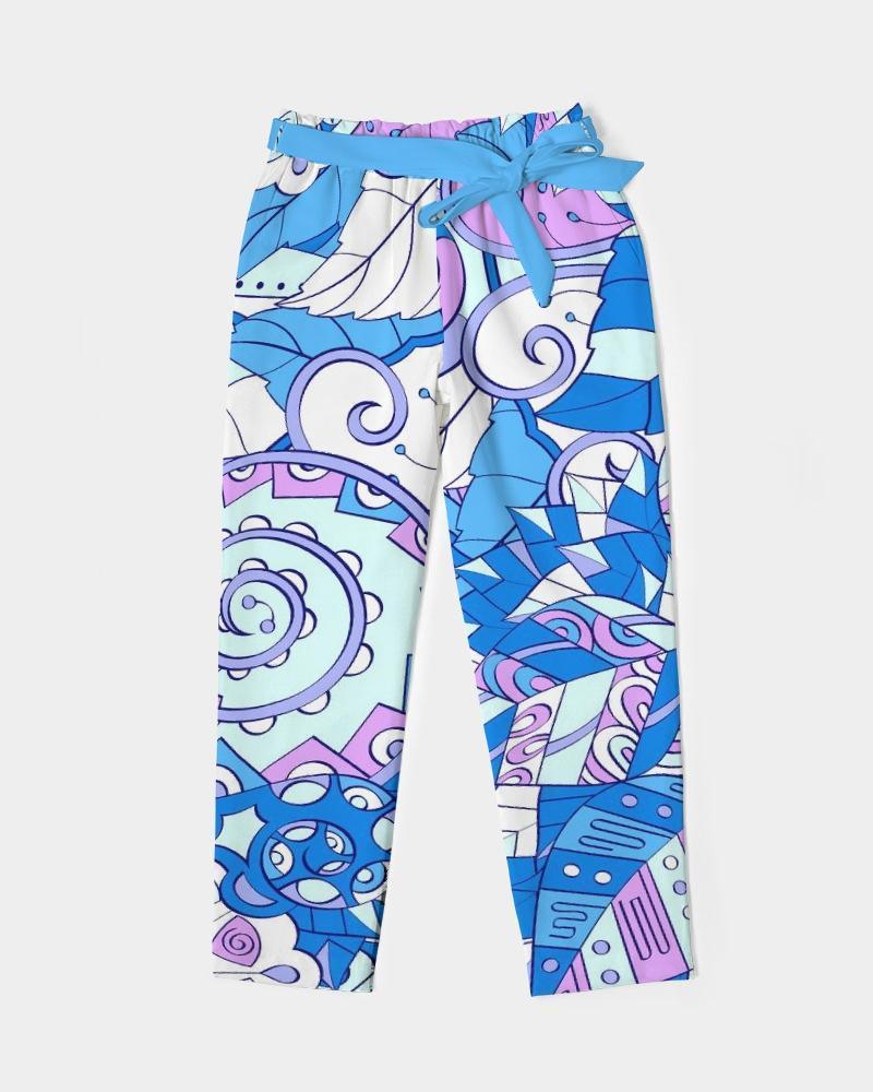 Imi Tapered Pants - Blissfully Brand