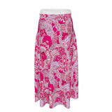 Orbi Maxi Skirt - Crepe or Muslin - Blissfully Brand