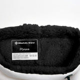 Merina Sherpa Fleece Neck Gaiter - Blissfully Brand
