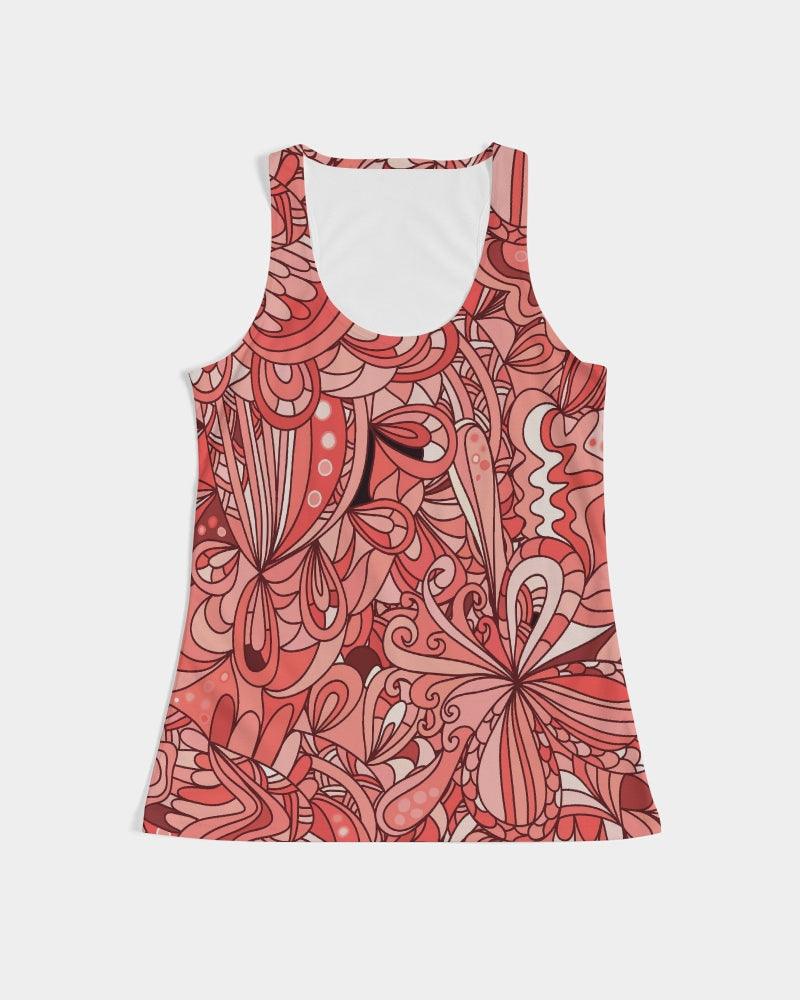 Citra Women's Tank - Blissfully Brand