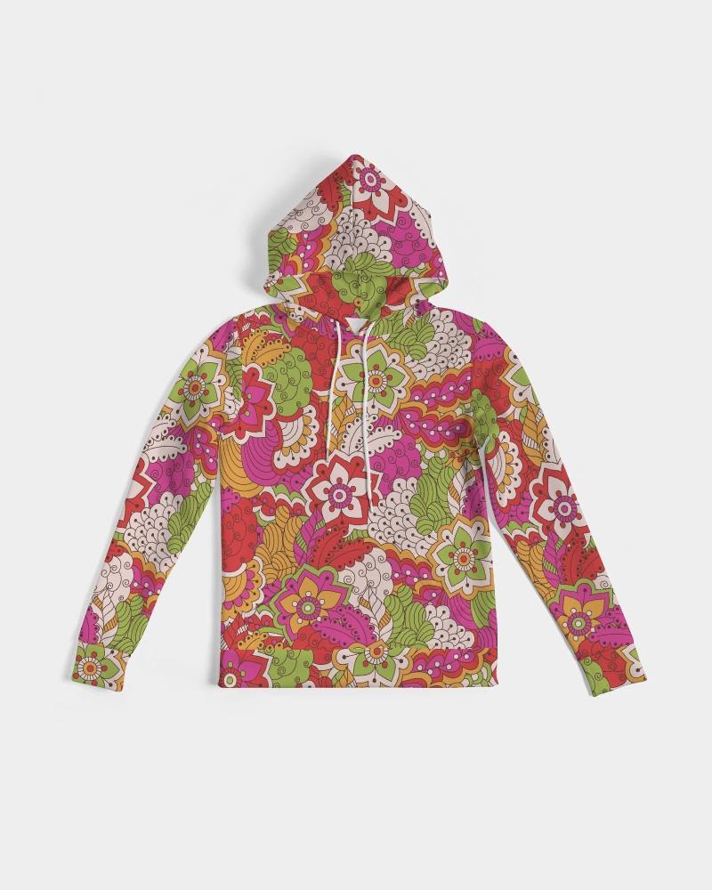 Kimi Hoodie - Blissfully Brand