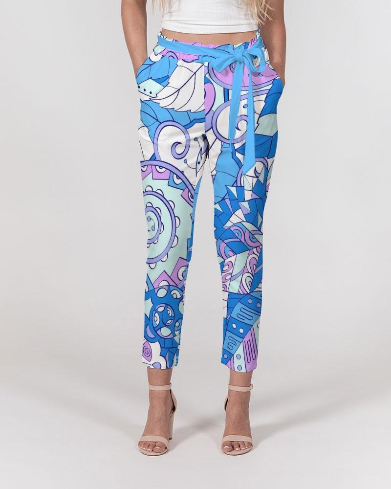 Imi Tapered Pants - Blissfully Brand