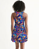 Jina Racerback Dress - Blissfully Brand