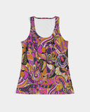 Ela Women's Tank - Blissfully Brand