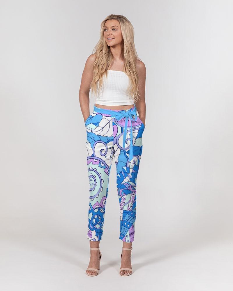 Imi Tapered Pants - Blissfully Brand