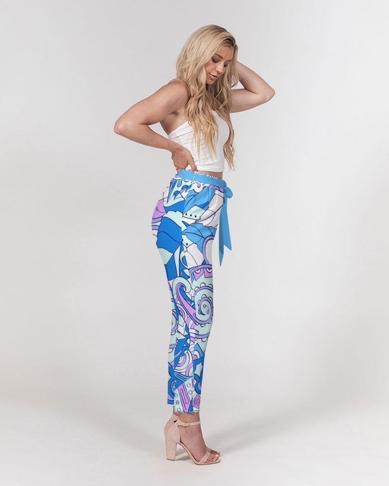 Imi Tapered Pants - Blissfully Brand