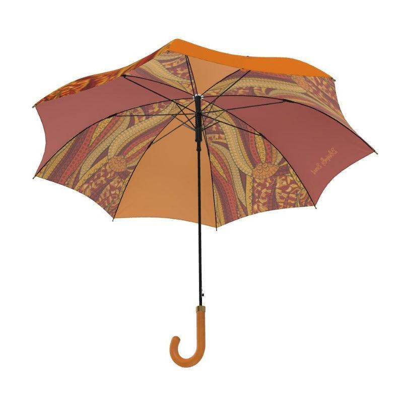 Ame English Style Umbrella - Blissfully Brand
