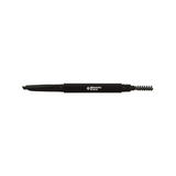 Automatic Eyebrow Dual Tip Pencil - Black | Blissfully Brand Beauty & Cosmetics